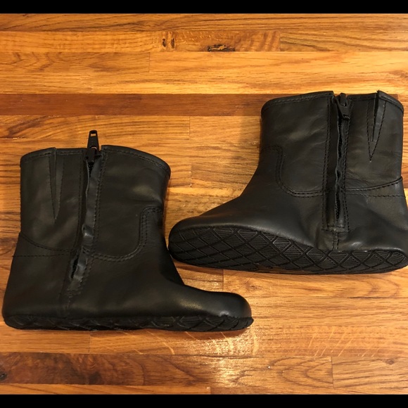 Frye Infant Booties - Picture 4 of 6